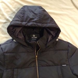 Wantdo outdoor wear size large